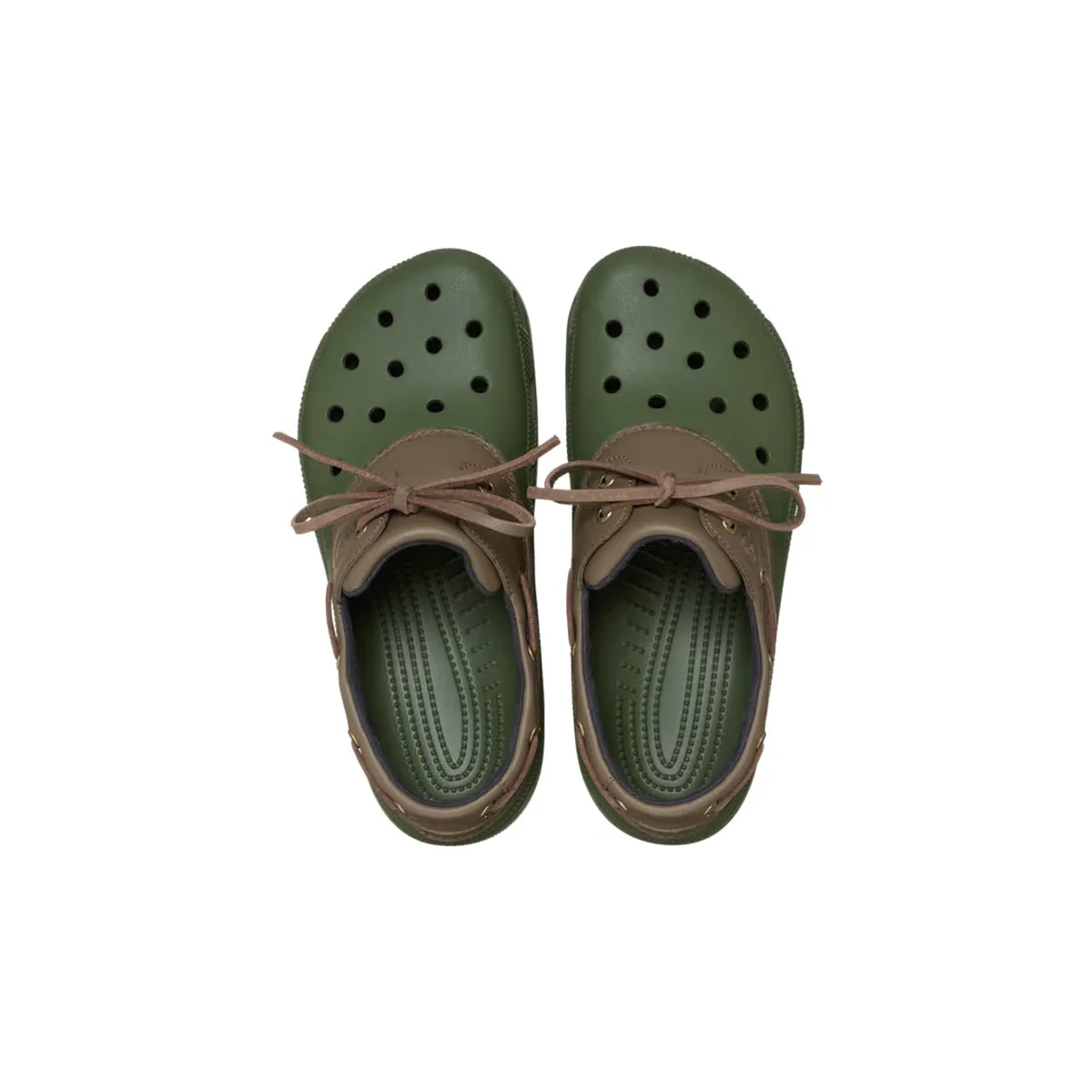 color:Army Green / Walnut alt:ALT120