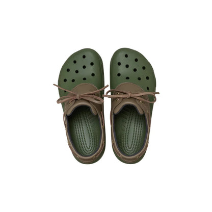 color:Army Green / Walnut alt:ALT120