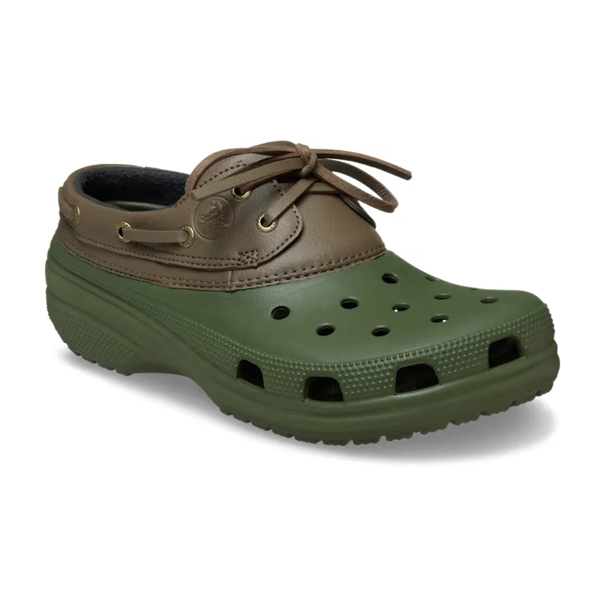 color:Army Green / Walnut alt:ALT140