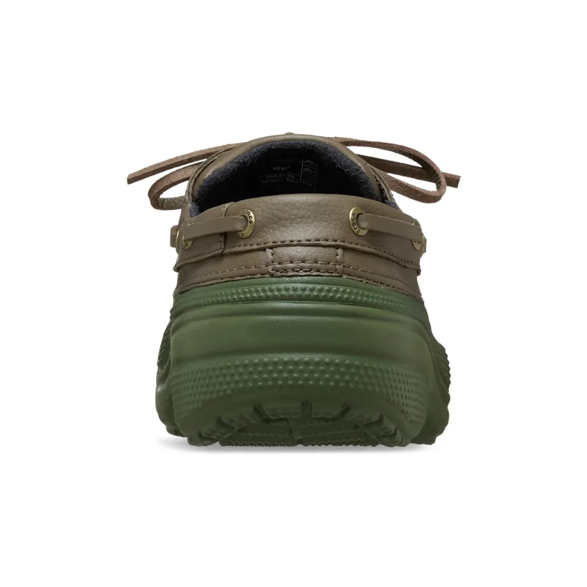 color:Army Green / Walnut alt:ALT160