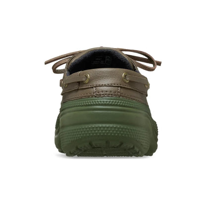 color:Army Green / Walnut alt:ALT160