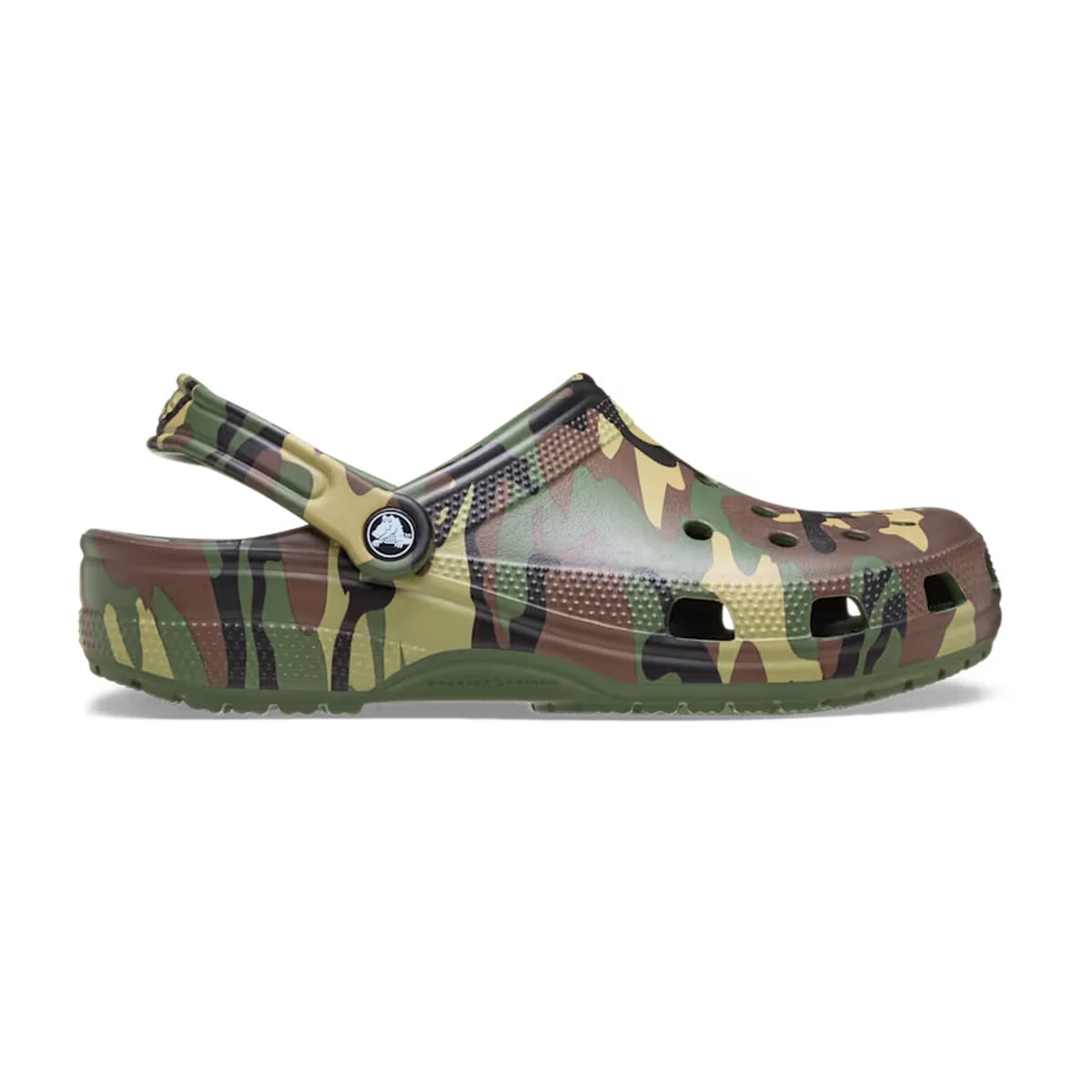 color:Army Green / Multi alt:ALT100