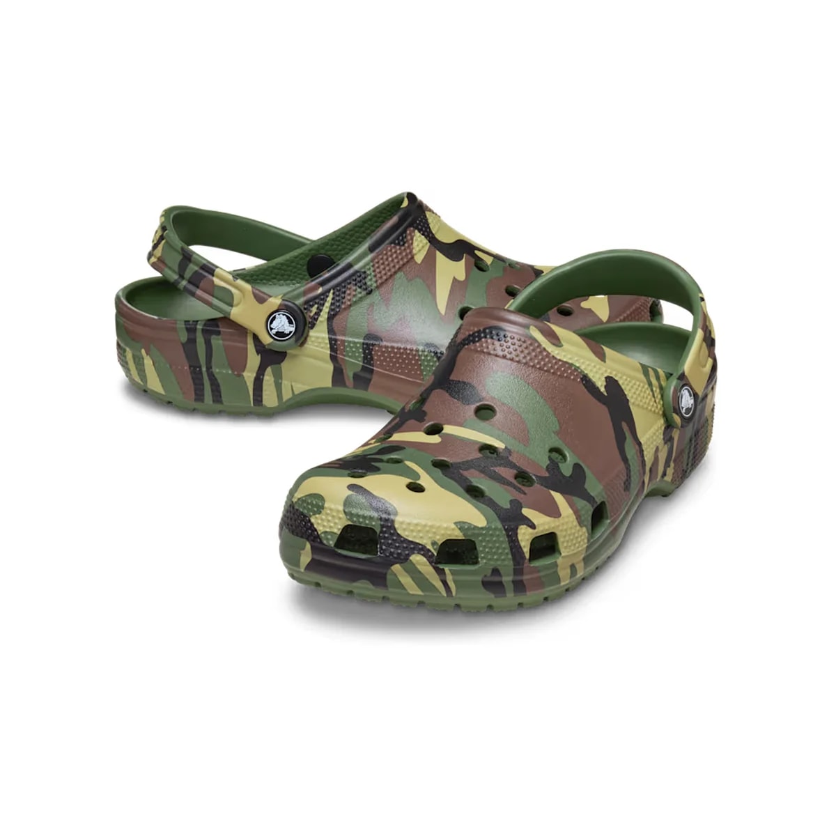 color:Army Green / Multi alt:ALT110