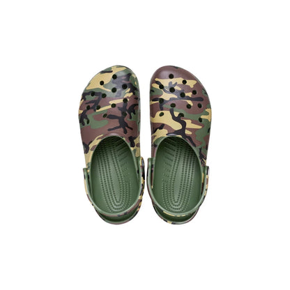 color:Army Green / Multi alt:ALT120