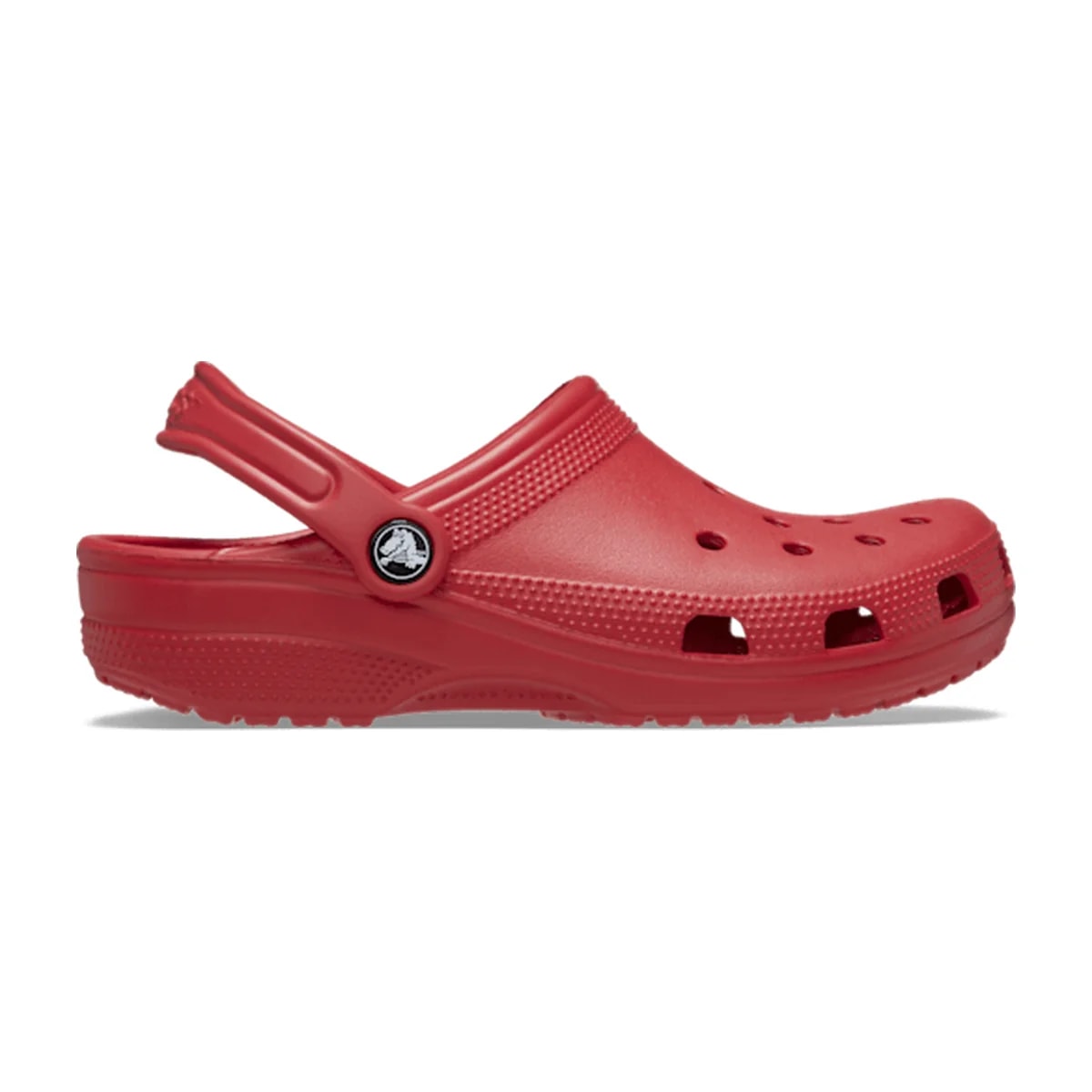 Tiny Darling Daisy - Varsity Red