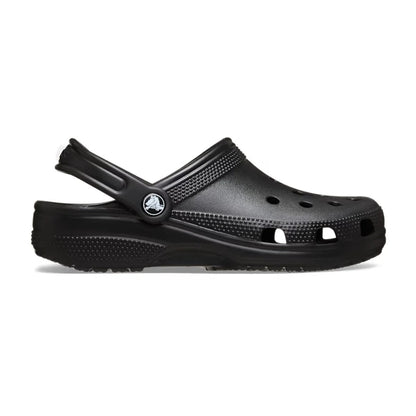 Crocs Classic Clog - Black ALT100