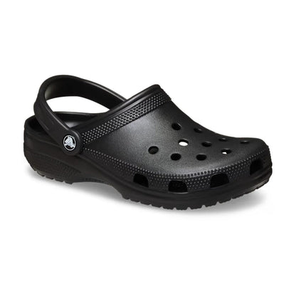 Crocs Classic Clog - Black ALT140