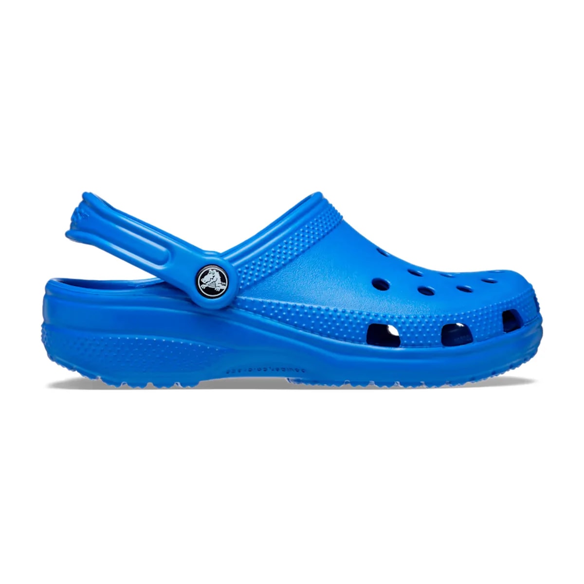 Crocs Classic Clog - Blue Bolt ALT100