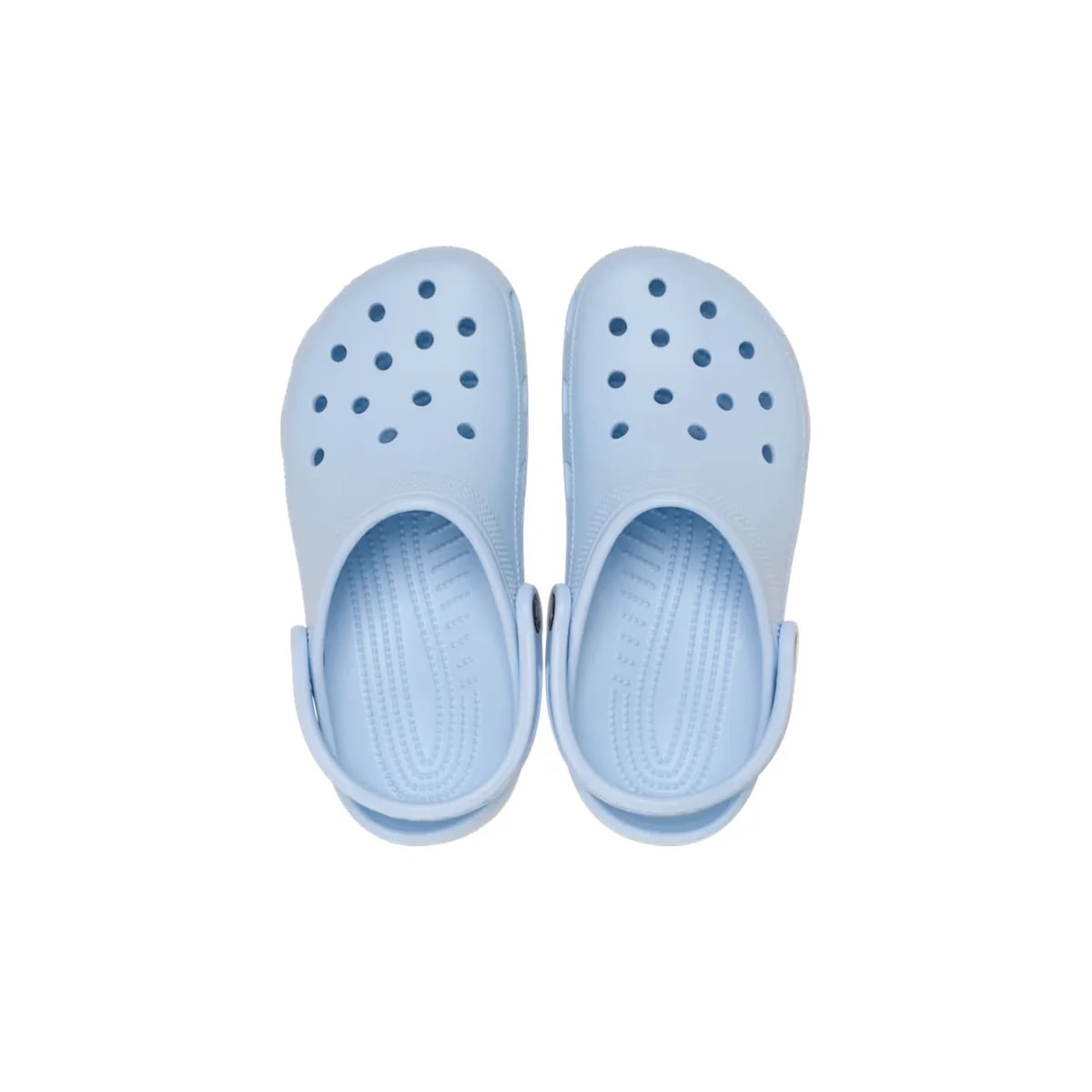 Crocs Classic Clog - Blue Frost ALT120