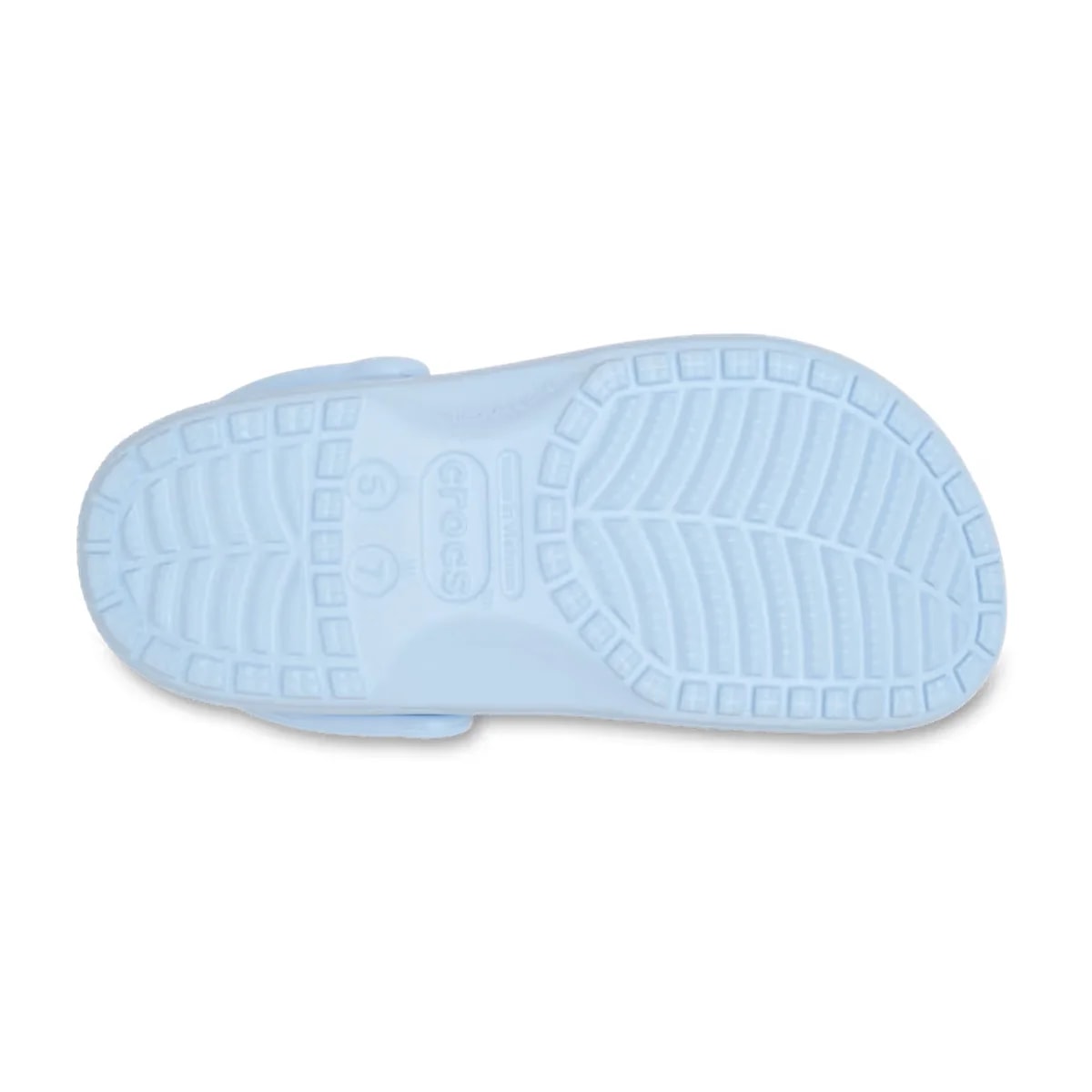 Crocs Classic Clog - Blue Frost ALT130