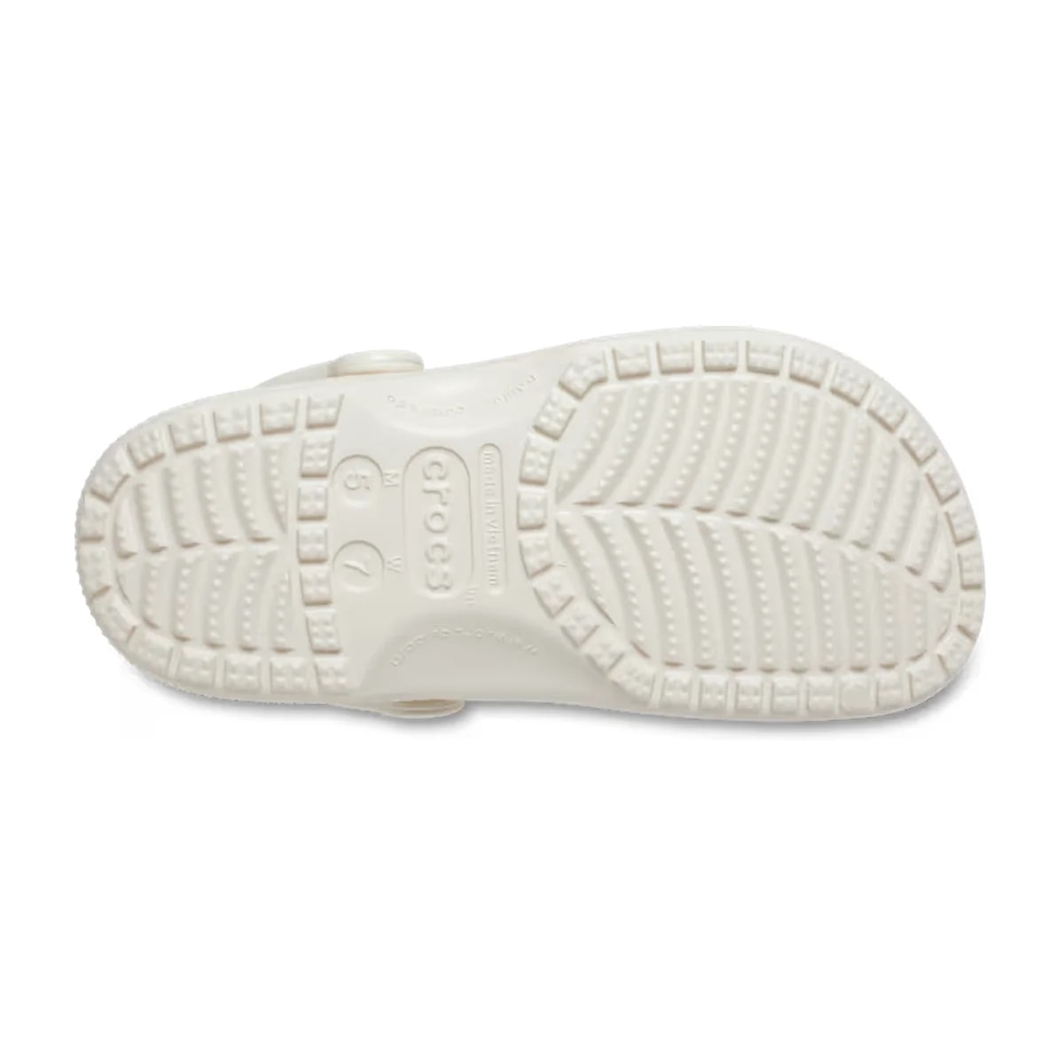 Crocs Classic Clog - Frappé ALT130