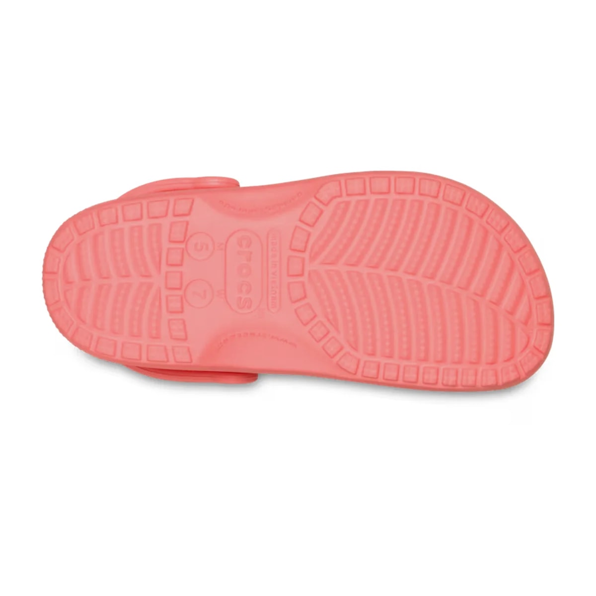 Crocs Classic Clog - Guava ALT130