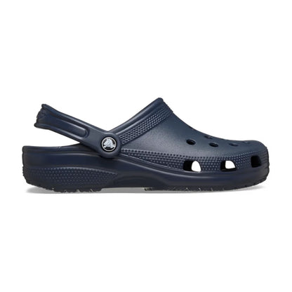 Crocs Classic Clog - Navy ALT100