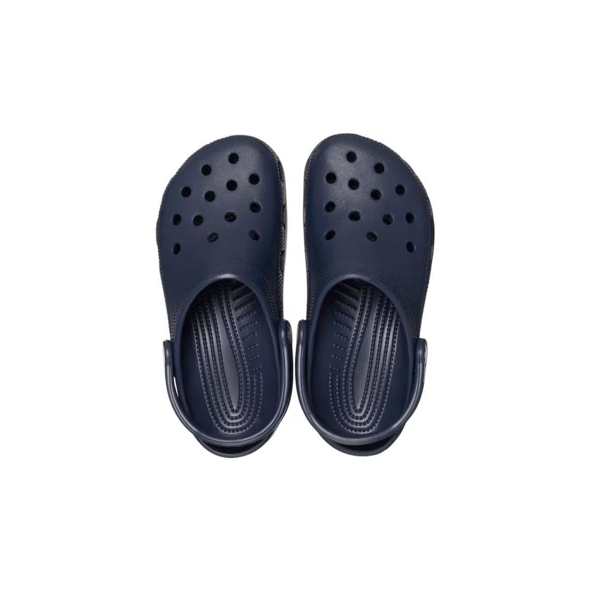 Crocs Classic Clog - Navy ALT120