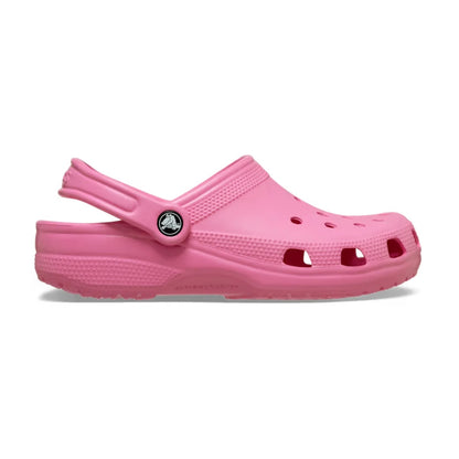Crocs Classic Clog - Pink Lemonade ALT100