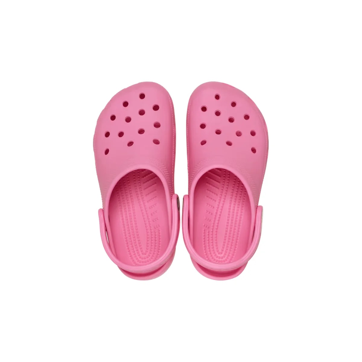 Crocs Classic Clog - Pink Lemonade ALT120