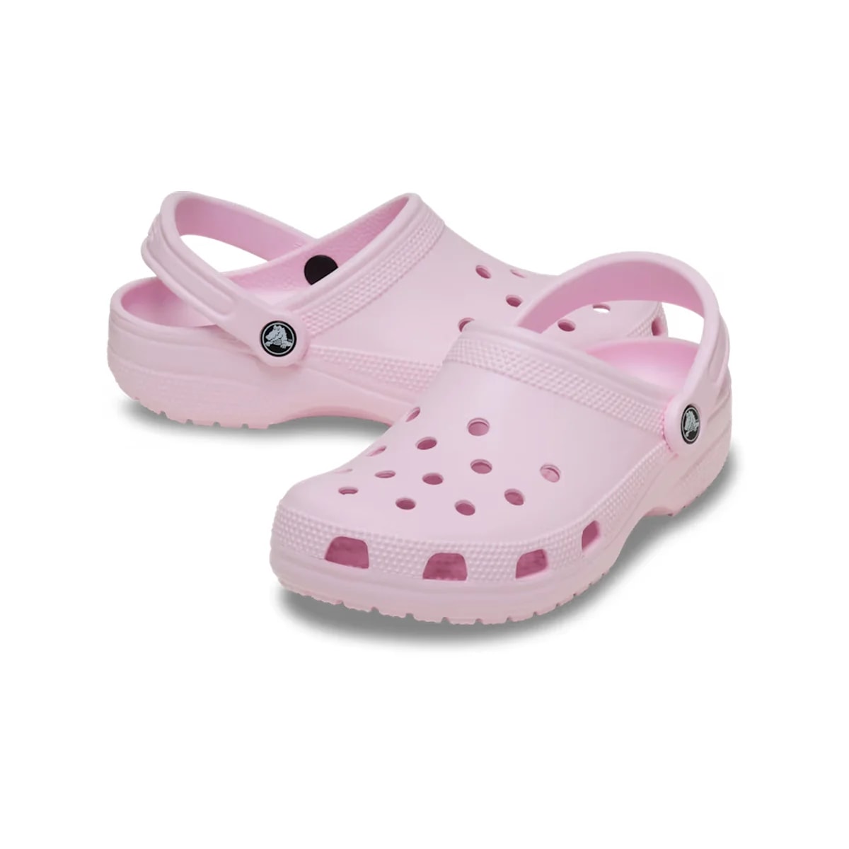 Crocs Classic Clog - Pink Milk ALT110