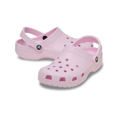 Crocs Classic Clog - Pink Milk ALT110