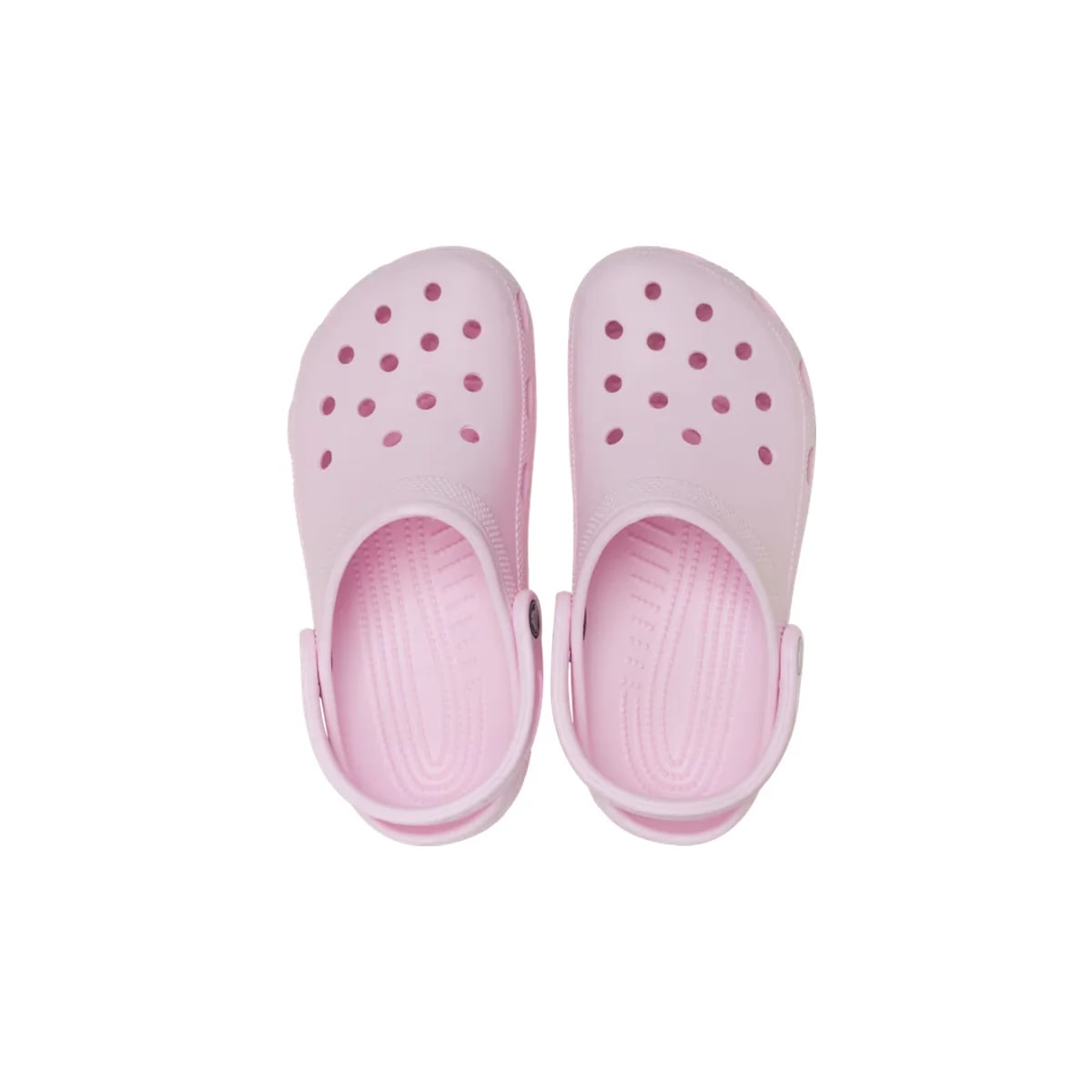 Crocs Classic Clog - Pink Milk ALT120