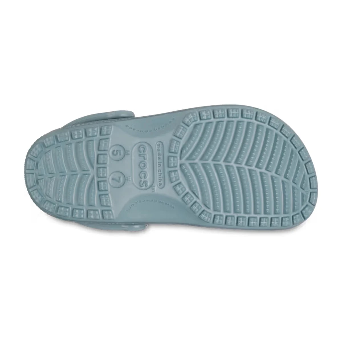 Crocs Classic Clog - Pond ALT130