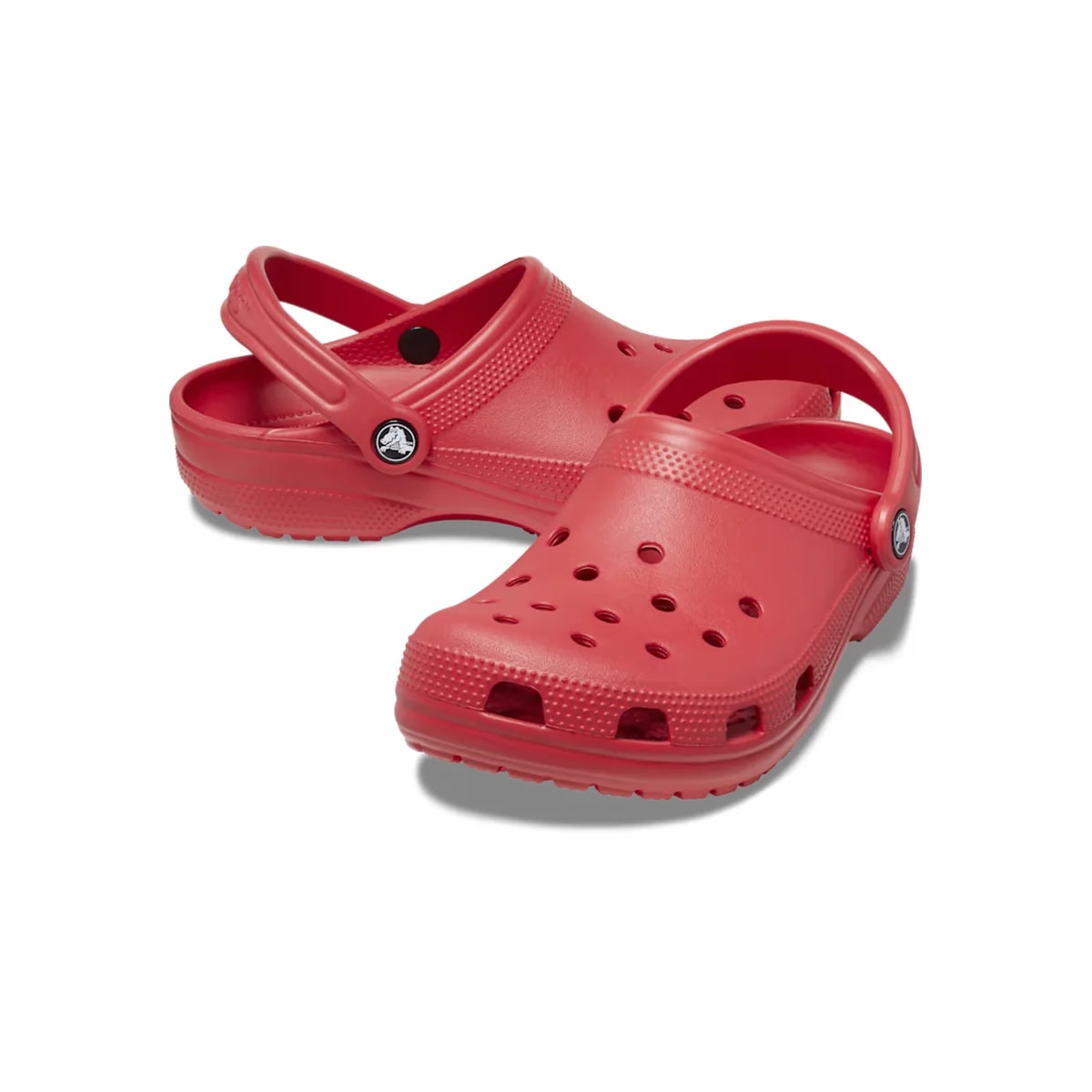 Crocs Classic Clog - Varsity Red ALT110