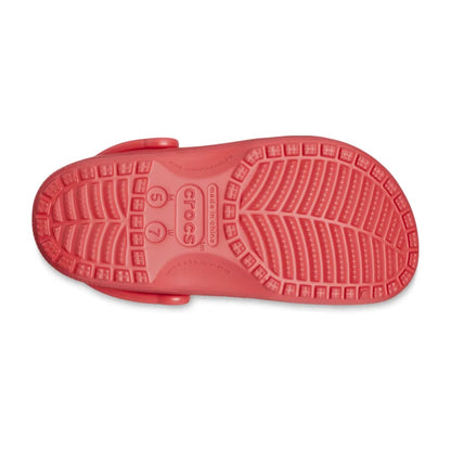 Crocs Classic Clog - Varsity Red ALT130