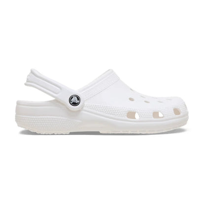 Crocs Classic Clog - White ALT100