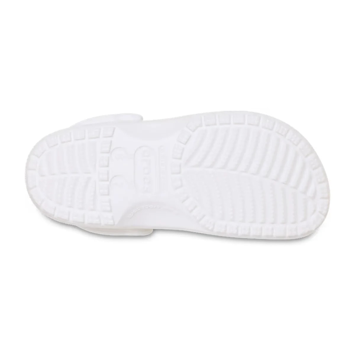 Crocs Classic Clog - White ALT130