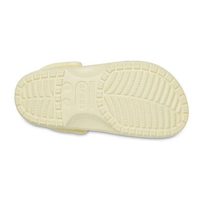 Crocs Classic Clog - Yellow Light ALT130