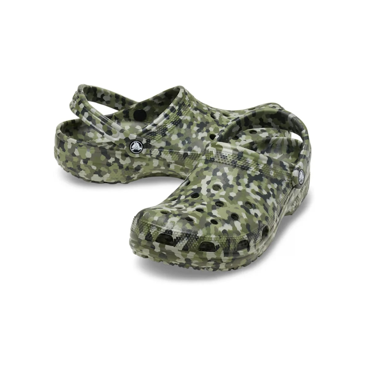 color:Army Green / Multi alt:ALT110