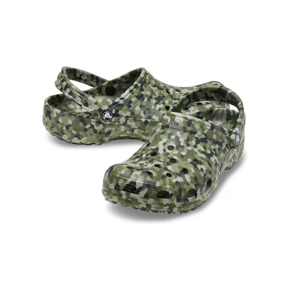 color:Army Green / Multi alt:ALT110