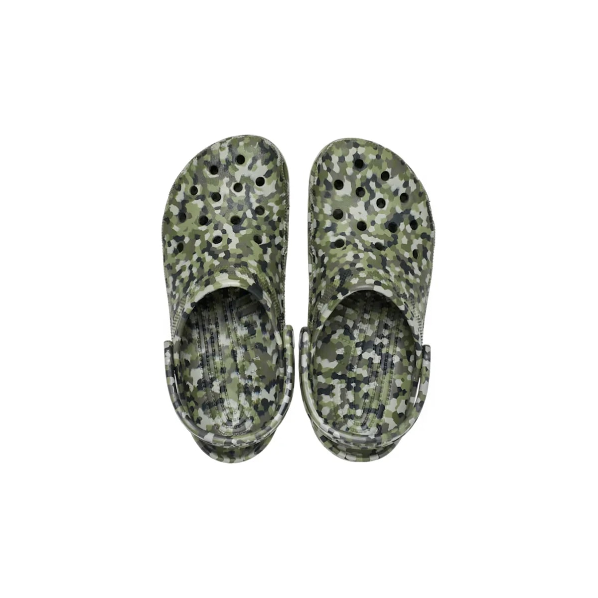 color:Army Green / Multi alt:ALT120