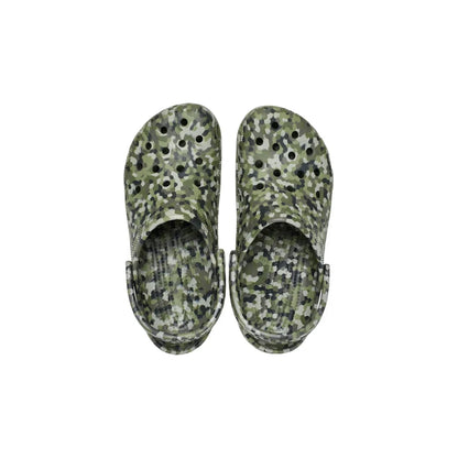 color:Army Green / Multi alt:ALT120