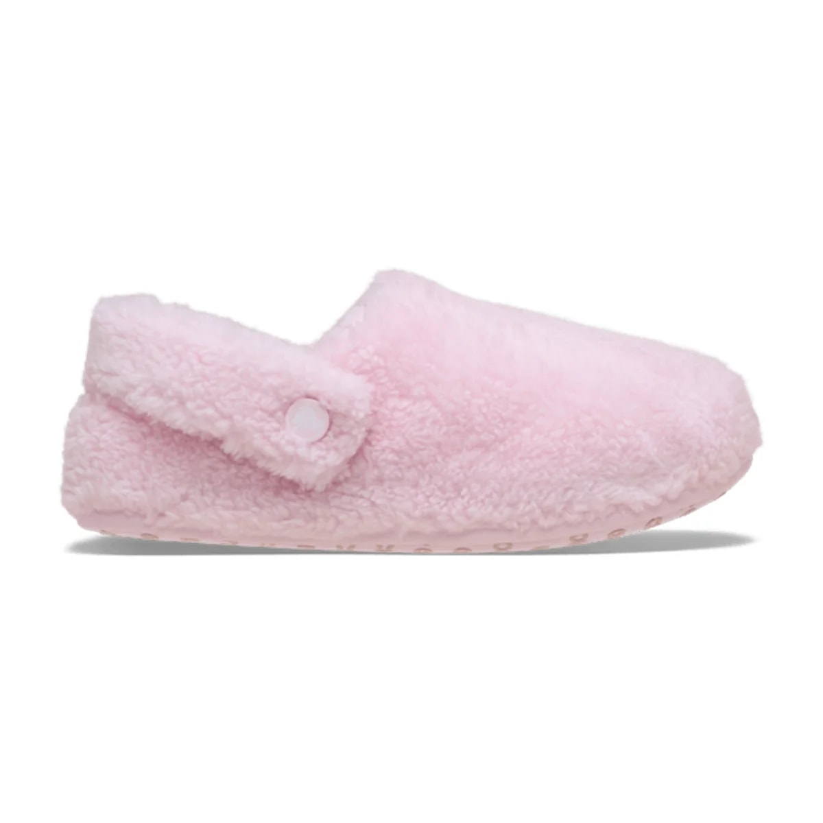 Classic Cozzzy Slipper - Pink Milk