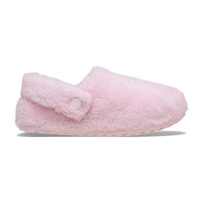 Classic Cozzzy Slipper - Pink Milk