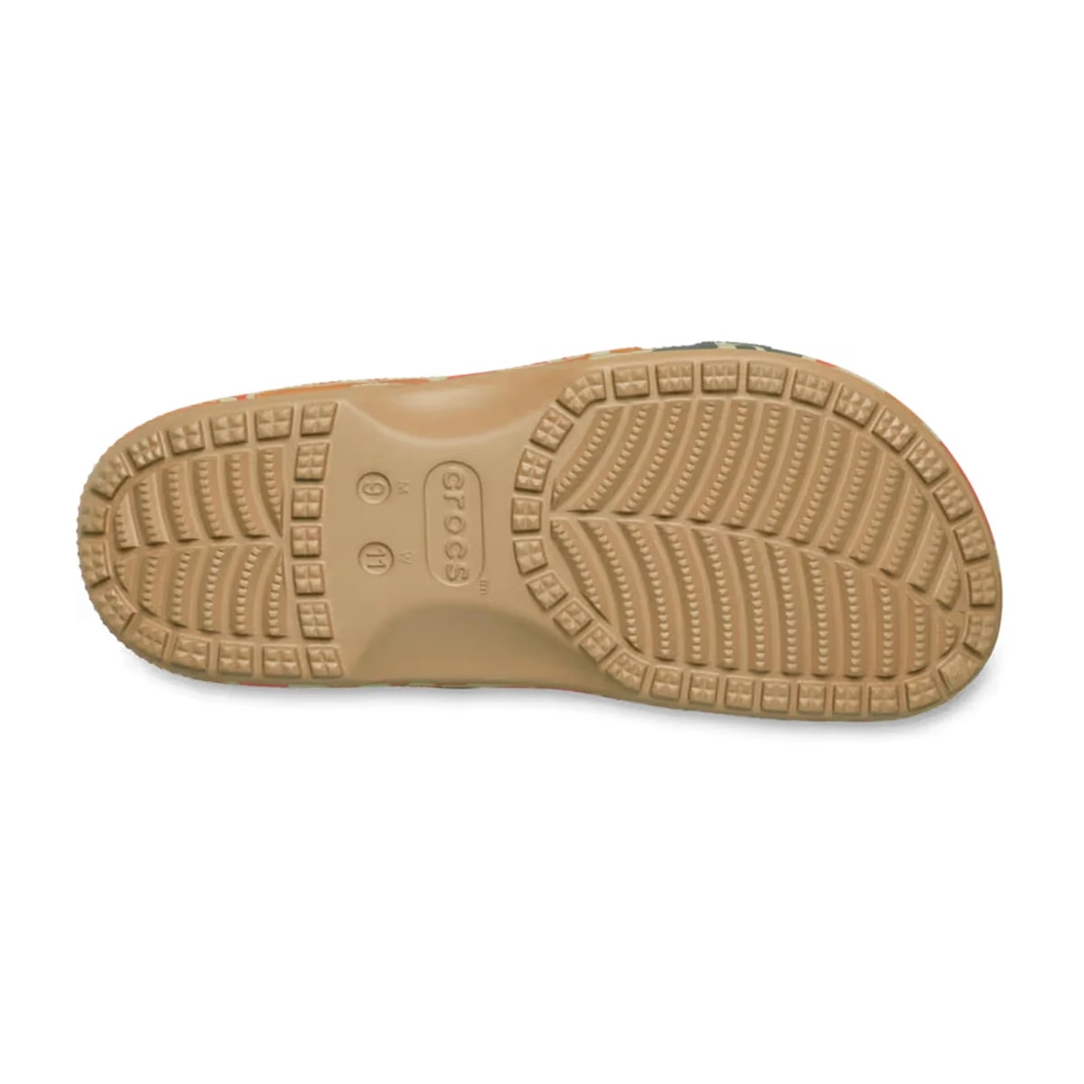 color:Tan/Shocking Orange alt:ALT130