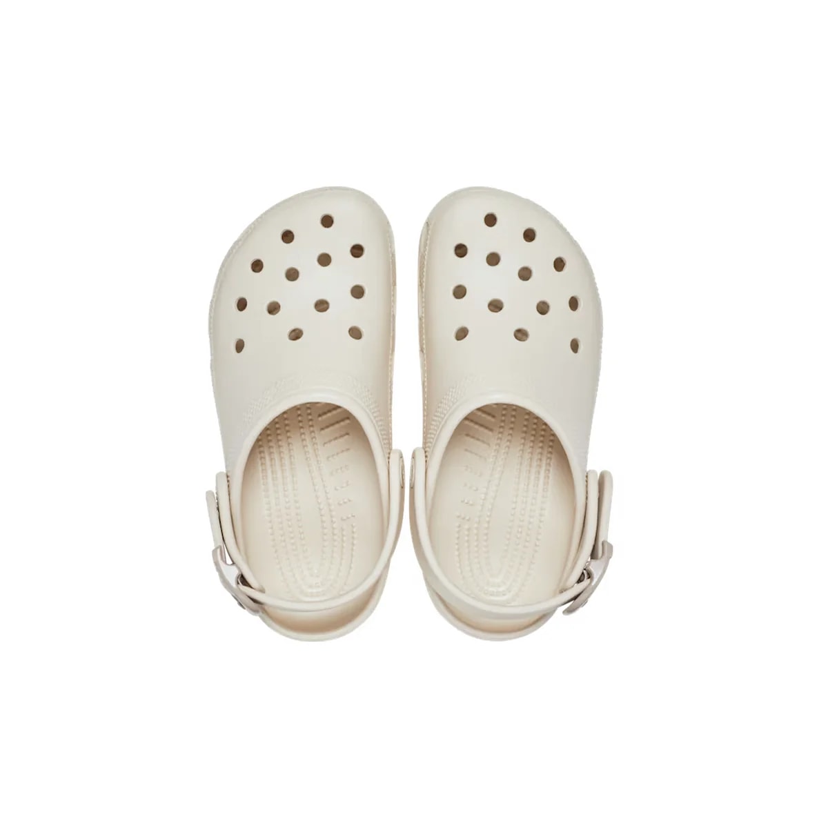 Crocs Classic Enamel Buckle Clog ALT120