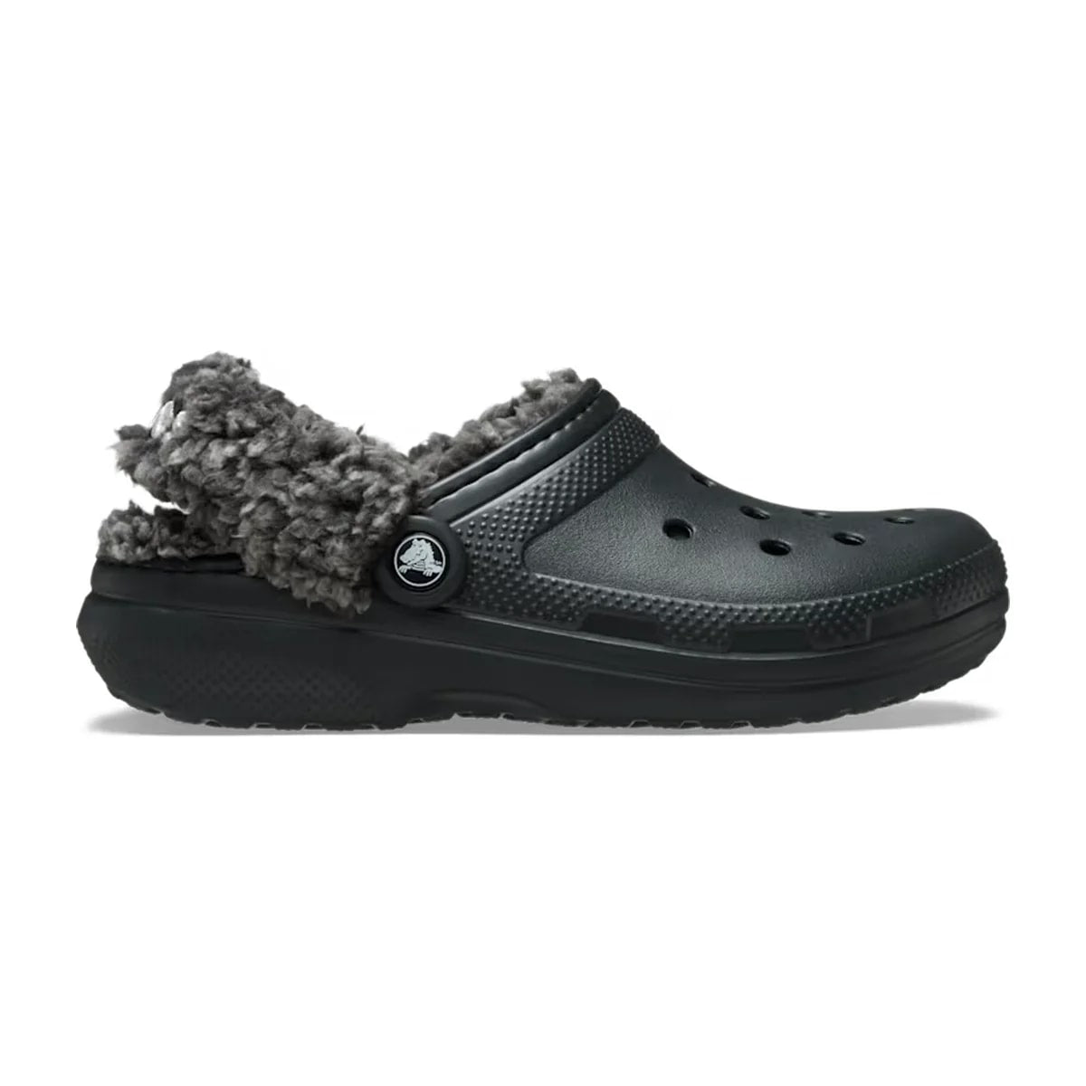 Crocs Classic Fleece Lined Clog ALT100