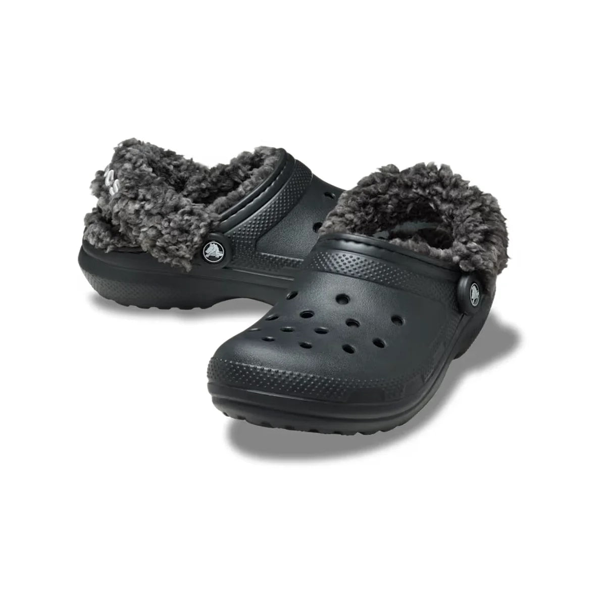 Crocs Classic Fleece Lined Clog ALT110