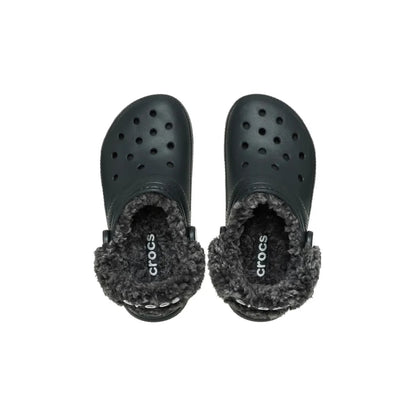 Crocs Classic Fleece Lined Clog ALT120