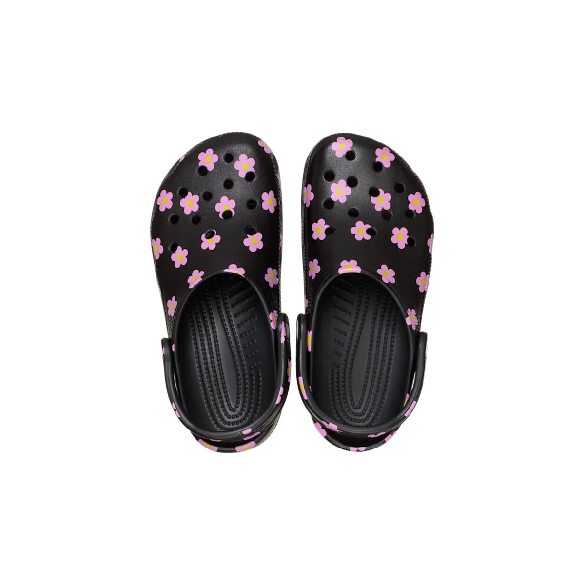 Crocs Classic Flower Clog ALT120