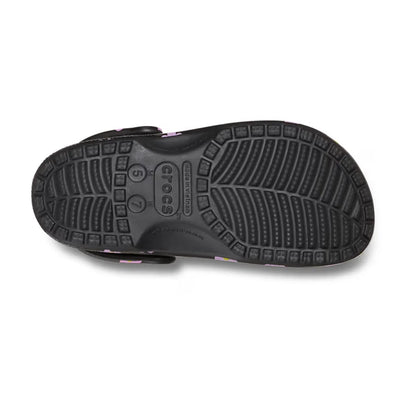 Crocs Classic Flower Clog ALT130