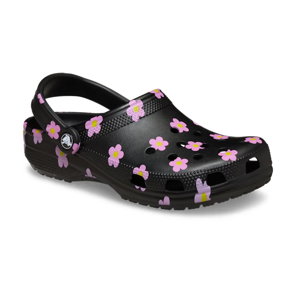 Crocs Classic Flower Clog ALT140
