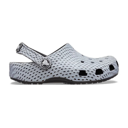 Crocs Kids' Classic Jersey Clog ALT100
