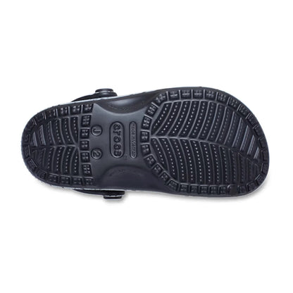 Crocs Kids' Classic Jersey Clog ALT130