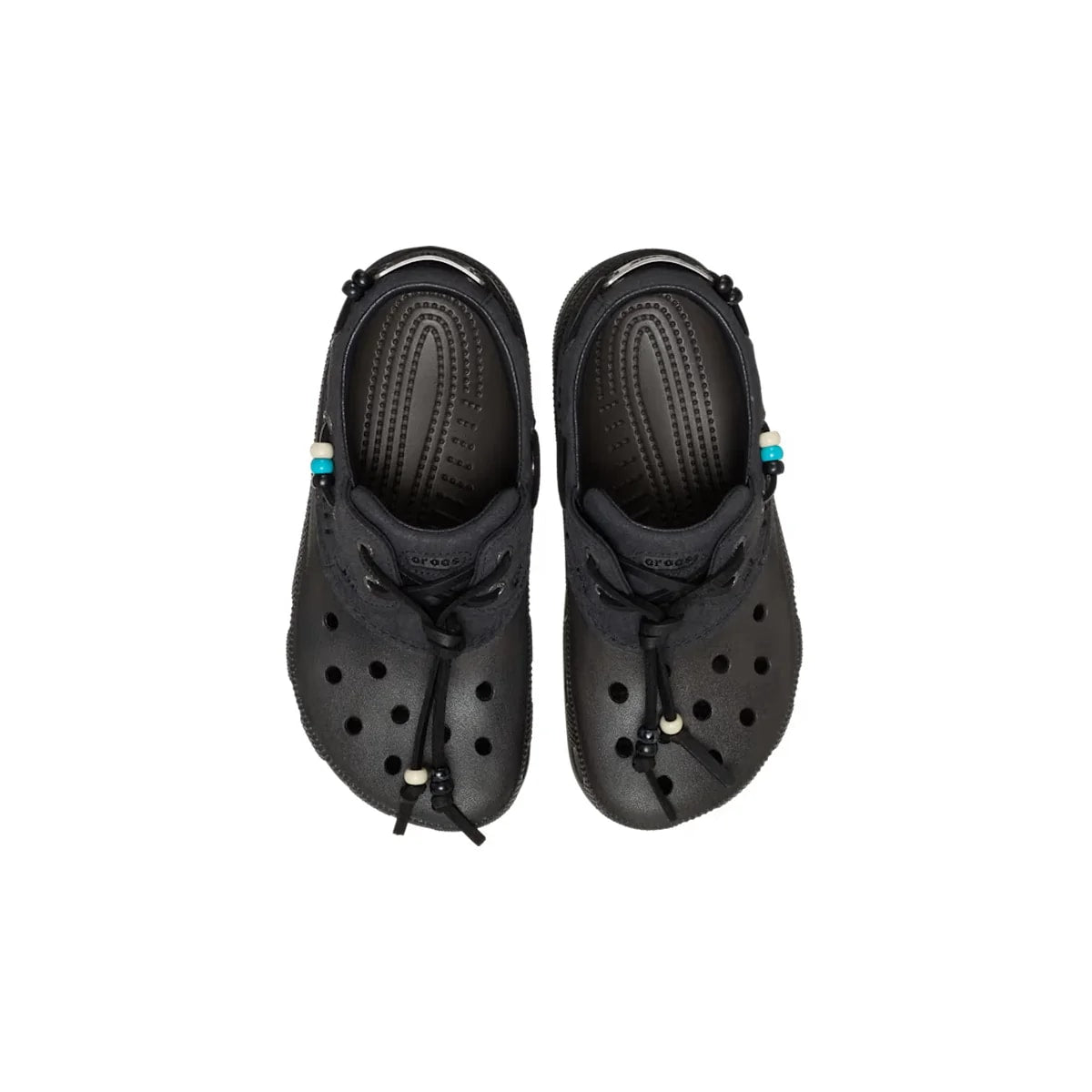 Crocs Classic Luxe Boat Shoe ALT100