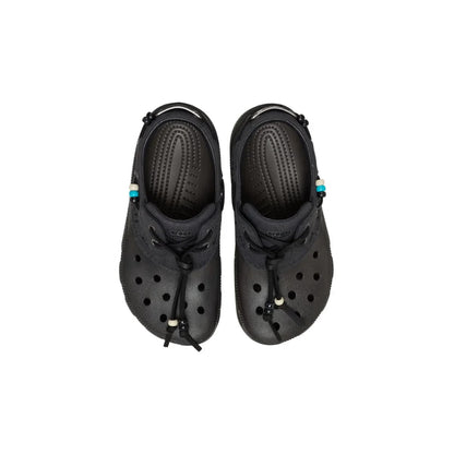 Crocs Classic Luxe Boat Shoe ALT100