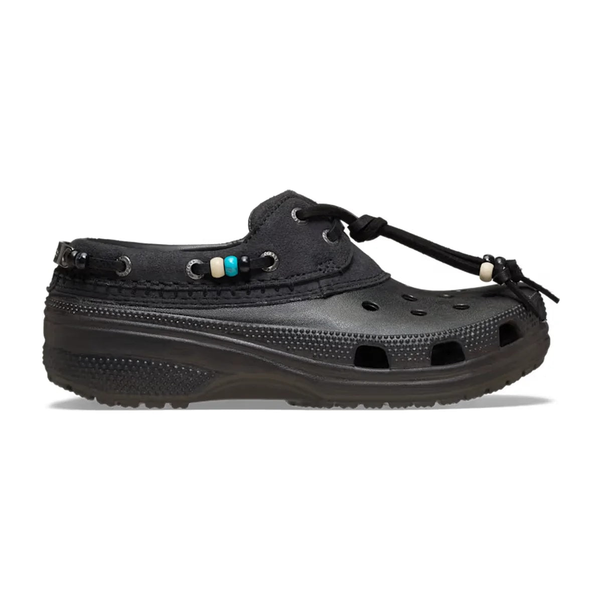 Crocs Classic Luxe Boat Shoe ALT120