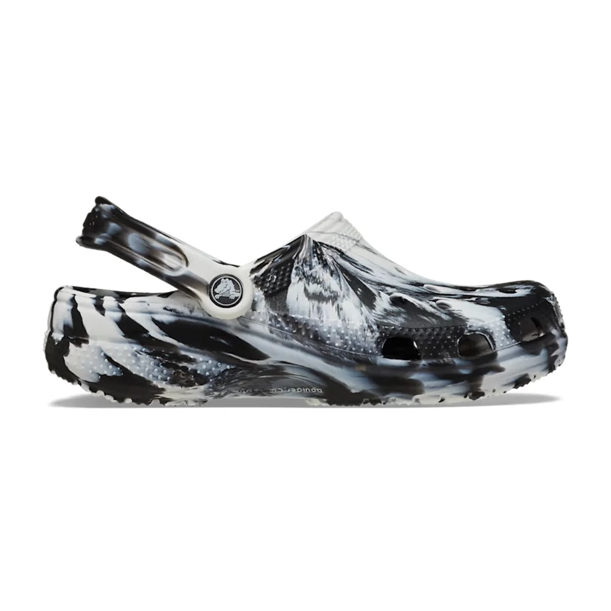Crocs Classic Marbled Clog ALT100