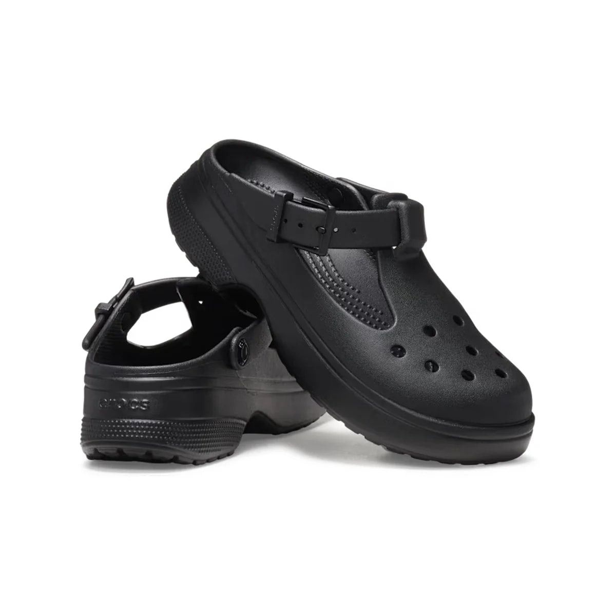 Crocs Classic Mary Jane Clog ALT110